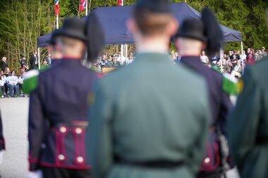 Frigjøringsdagen 2025