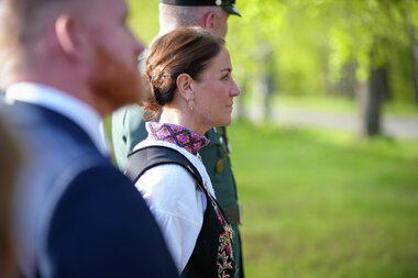 Frigjøringsdagen 2025