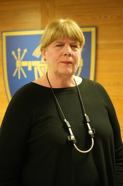 Torill Helene Veiden