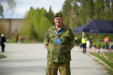 Frigjøringsdagen 2025