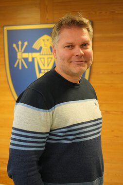 Magne Kjensli