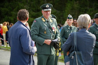 Frigjøringsdagen 2025