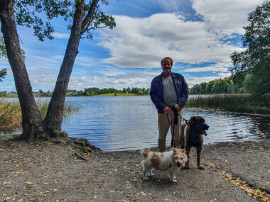 Turområde, Jessheim