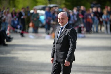 Frigjøringsdagen 2025