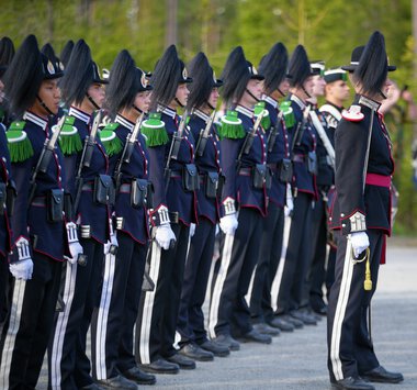 Frigjøringsdagen 2025