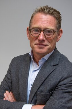 Erling S. Kristiansen