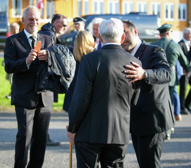 Frigjøringsdagen 2025