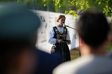 Frigjøringsdagen 2025