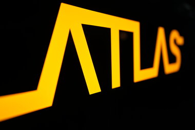 Barne- og familieminister besøker Atlas