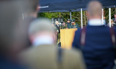 Frigjøringsdagen 2025