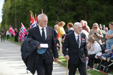 Frigjøringsdagen 2025