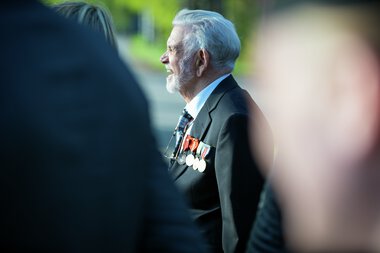 Frigjøringsdagen 2025