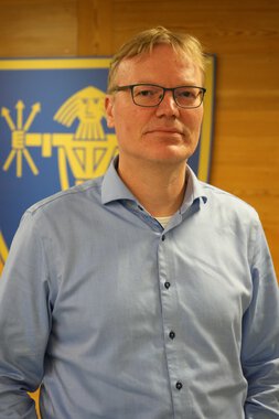 Trond Henriksen Krågsrud