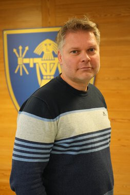 Magne Kjensli