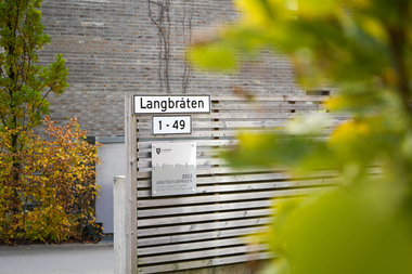 Arkitekturprisen 2022 Jessheim hage