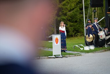 Frigjøringsdagen 2025