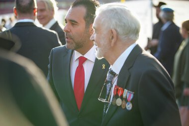 Frigjøringsdagen 2025