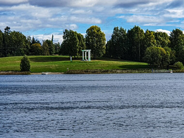 Turområde, Jessheim