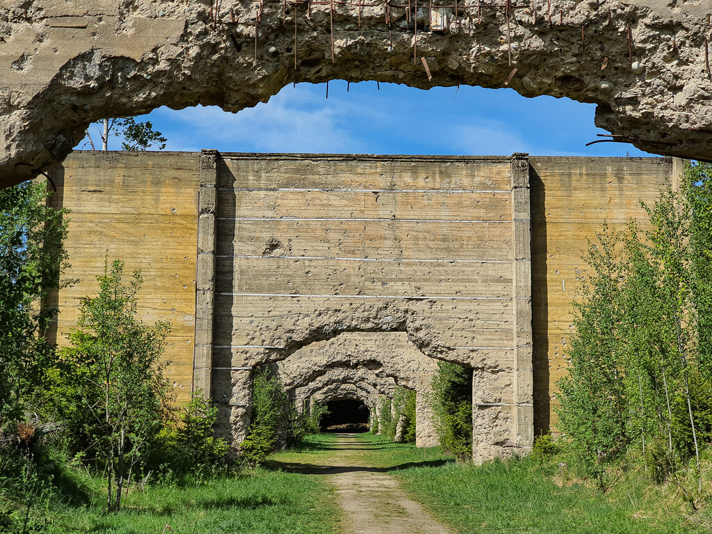  Trandum, Ullensaker kommune
