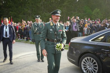 Frigjøringsdagen 2025