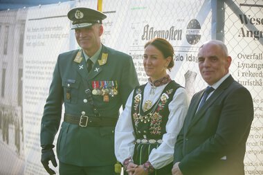 Frigjøringsdagen 2025