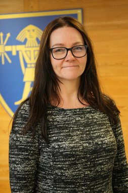 Randi Falch Bergedal