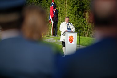 Frigjøringsdagen 2025