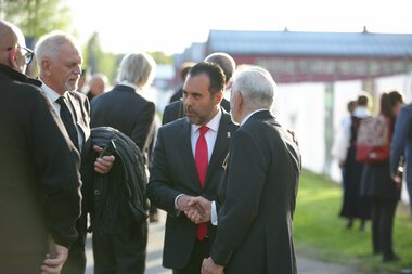 Frigjøringsdagen 2025