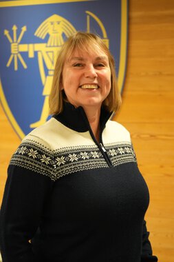 Ragnhild Nordmelan