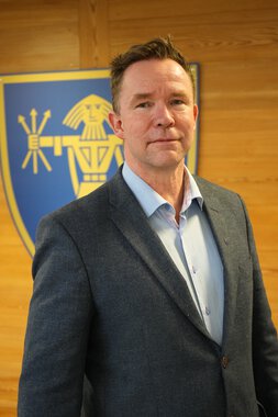Yngve Rønning