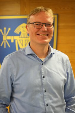Trond Henriksen Krågsrud