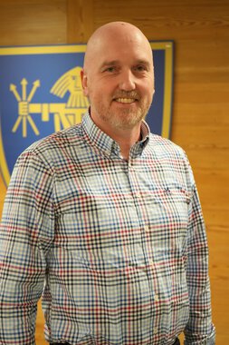 Pål Arne Falk-Løvvik