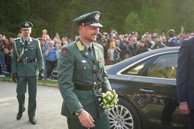 Frigjøringsdagen 2025