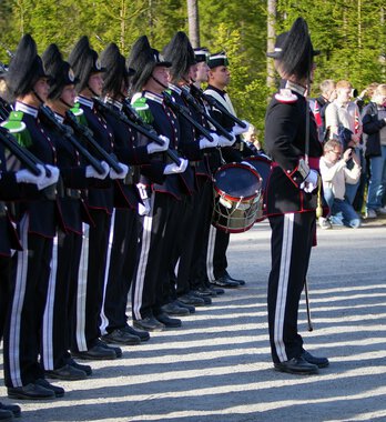 Frigjøringsdagen 2025