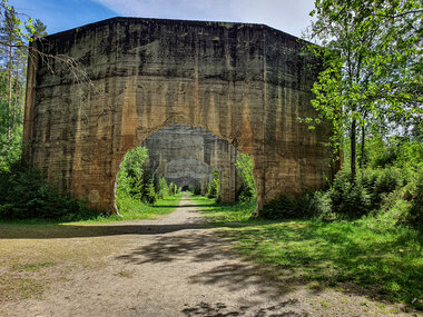  Trandum, Ullensaker kommune