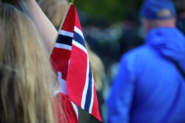 Frigjøringsdagen 2025