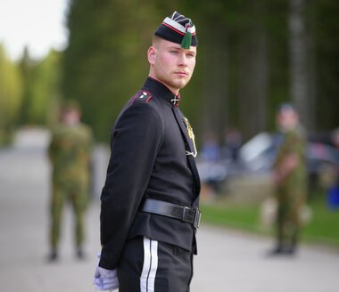 Frigjøringsdagen 2025