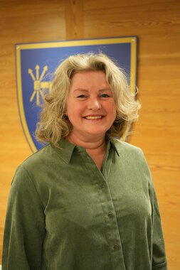 Kjersti Lindseth