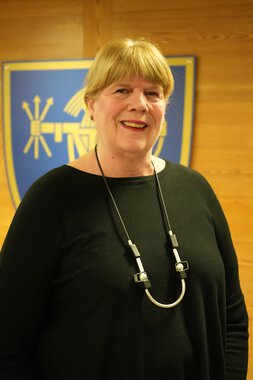 Torill Helene Veiden