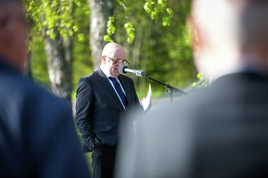 Frigjøringsdagen 2025