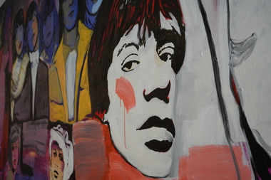 Unni Askeland-bilde Jessheim Storsenter