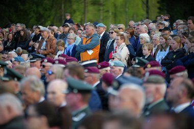 Frigjøringsdagen 2025