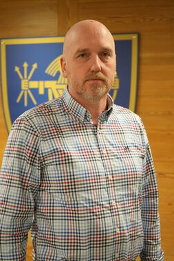 Pål Arne Falk-Løvvik