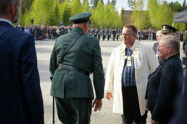 Frigjøringsdagen 2025