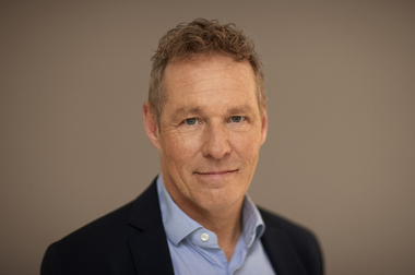 Lars Bonde Lars Bonde