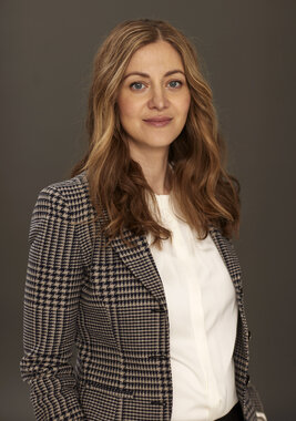 Alexandra Bastkær Winther