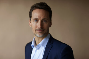 Johan Kirstein Brammer