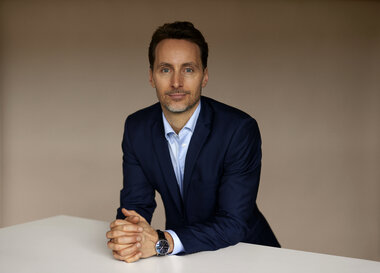 Johan Kirstein Brammer Johan Kirstein Brammer