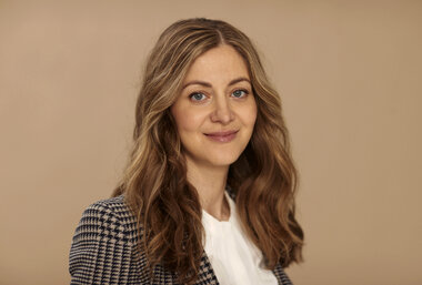 Alexandra Bastkær Winther