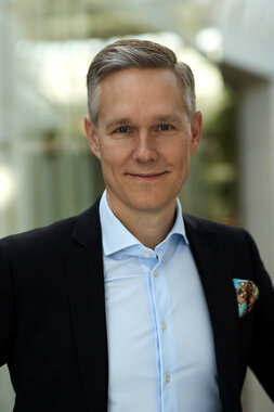 Thomas Klærke